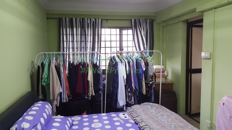 Blk 626 Bukit Batok Central (Bukit Batok), HDB 4 Rooms #140584482